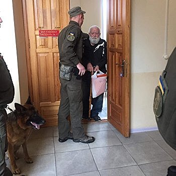 Свои и чужие: Мехти Логунов против людоедов
