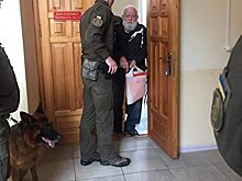 Свои и чужие: Мехти Логунов против людоедов