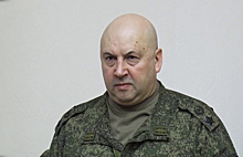 Главком ВСУ Залужный признался, что боится Суровикина