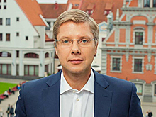 Нил Ушаков решил отказаться от руководства партией «Согласие»