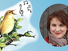 Вокальная студия “Соловей” приглашает на бесплатный  мастер-класс