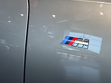 BMW показала i7 M Sport 2023 года