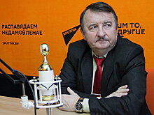 Евгений Крыжановский: бывает ли капитализм "с человеческим лицом"