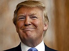 Трамп подтверждает подозрения