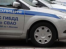 У ГИБДД возникли проблемы с оформлением аварий на спецтрассах