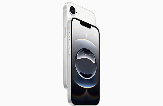 США запретят ввоз OLED-дисплеев китайской компании для iPhone