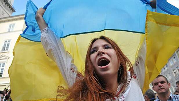 Почему на Украине выродились правозащитники