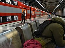 Движение аэроэкспрессов в аэропорт Шереметьево ввели в график после сбоя