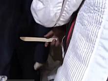 Житель Таганрога во время ссоры зарезал знакомого