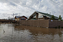 В Вологодском районе из-за паводка эвакуируют жителей поселков