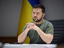 Зеленский сменил глав СБУ в пяти областях Украины