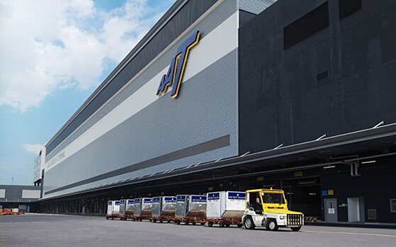 Камбоджийские перевозчики выбирают AAT для обработки грузов в Гонконге