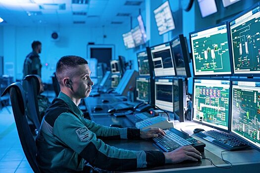 "Казаньоргсинтез" внедряет российское ПО в производство поликарбонатов