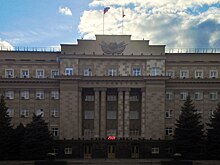 У главы Минстроя Оренбуржья появились заместители