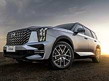 Еще одна китайская марка будет делать машины в РФ