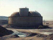 Хранилище для радиоактивных отходов построят в Свердловской области