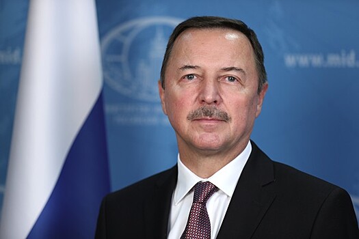 Посол РФ в Сирии заявил о поддержке Асада