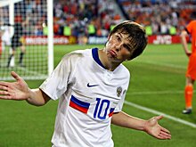 Денис Глушаков: «Аршавин не мог выиграть «Золотой мяч». Эти награды – политика. Месси и Роналду не всегда заслуживали приз. Есть и предвзятость к российским игрокам»