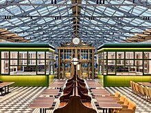 Осталась неделя до окончания приема заявок на шестую премию «Золотой Трезини»