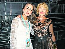 Дочь Любови Успенской эмигрирует в Израиль