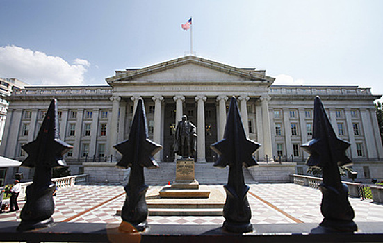 США на время вывели из-под санкций касающиеся проекта "Сахалин-2" операции с ГПБ