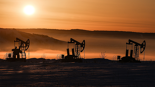 Новая Зеландия обрушила потолок цен на&nbsp;российскую нефть