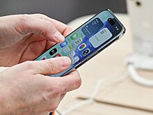 Россиянам посоветовали создать резервный аккаунт Apple