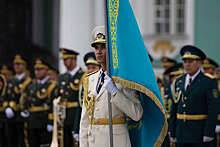 Минобороны Казахстана: республика не будет проводить военный парад 9 Мая