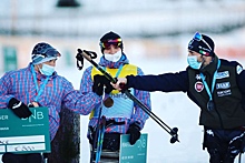 Победа лыжника из Удмуртии на чемпионате мира и отказ в освобождении убийцы Кеннеди: новости к этому часу