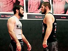 Зубайра Тухугов уволен из UFC, Хабиб Нурмагомедов не помог, провалена весогонка перед боем