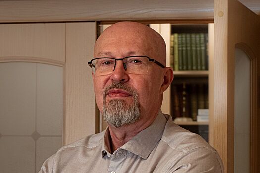 Валерий Соловей расскажет костромичам о будущем России