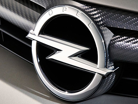 PSA Group обещает Берлину сохранить все четыре немецких завода Opel