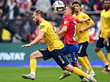 Как футбольный "Ростов" готовится к новому чемпионату России