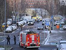 Возросло число жертв взрыва в Москве. Что известно о подрывнике и погибших полицейских?