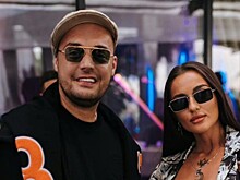 Гуф станет отцом во второй раз