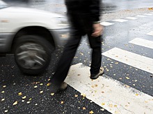 В МВД Ставрополья рассказали о ДТП в регионе за прошедшие сутки