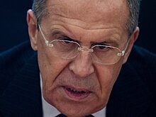 Лавров о санкциях против ЕС: всё по-честному