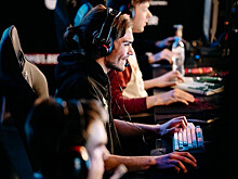 B8 — HellRaisers, 1 мая, прогноз и ставка на матч WePlay! Pushka League