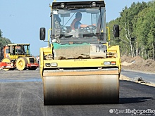 Проектирование дороги Казань – Екатеринбург начнется в сентябре