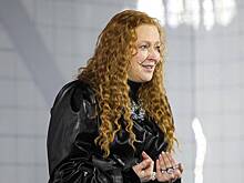 Оскандалившаяся актриса Ауг сменила фамилию на Клеттенберг