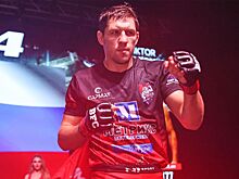 Rizin 46: Виктор Колесник – Йосики Накахара, дата и время боя, где смотреть, когда поединок, карьера российского бойца