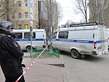 СМИ рассказали о телефонных террористах с «детскими голосами»