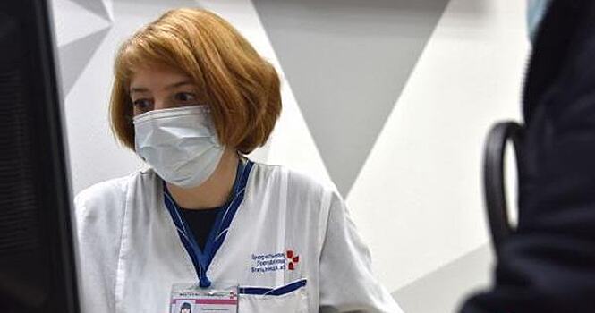 Эпидемиолог объяснил, чего ждать россиянам от «омикрона»