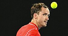 Australian Open. Расписание 3-го дня