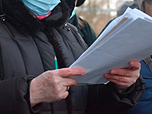 В ГД пояснили важность принимаемых решений на общедомовых собраниях