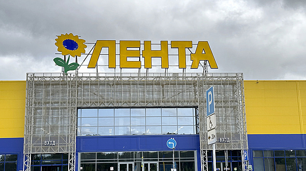 В Новом Уренгое отменили строительство «Ленты»