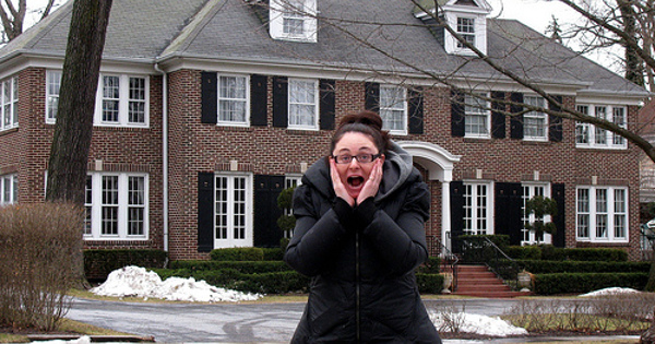 1 дом дом чего. Дом кевина маккалистера. 1 дом дом чего. Уиннетка линкольн авеню 671. Дом чикаго маккалистеров.