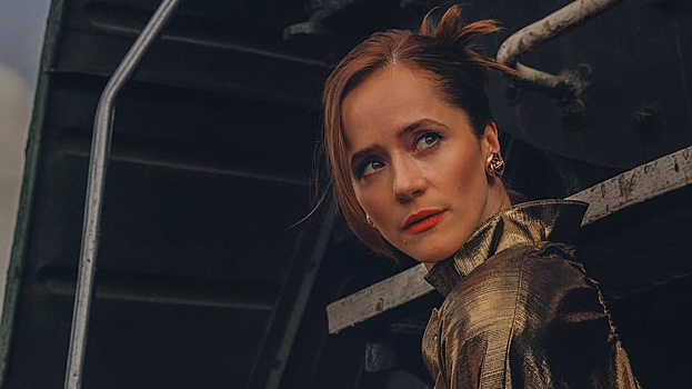Звезда фильма «Поехавшая» и сериала «Плевако» Ольга Лерман дала редкий комментарий о личной жизни