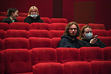 Заполняемость кинозалов на акции «Ночь кино» в России составит не более 50%