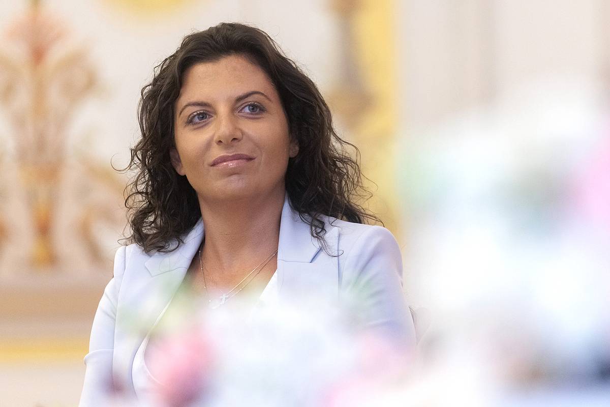 Лавров раскрыл имя наиболее авторитетного российского журналиста